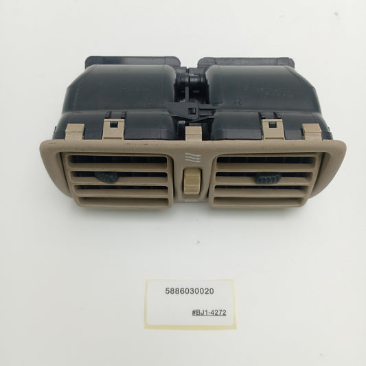 1998-2005 Lexus GS 400 Console Air Vent 5886030020