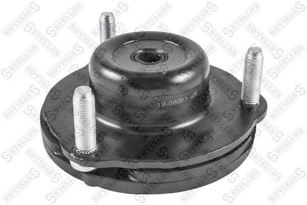 STELLOX 2003-19 Toyota 4Runner Front Suspension Support Sub-Assembly 4860960030
