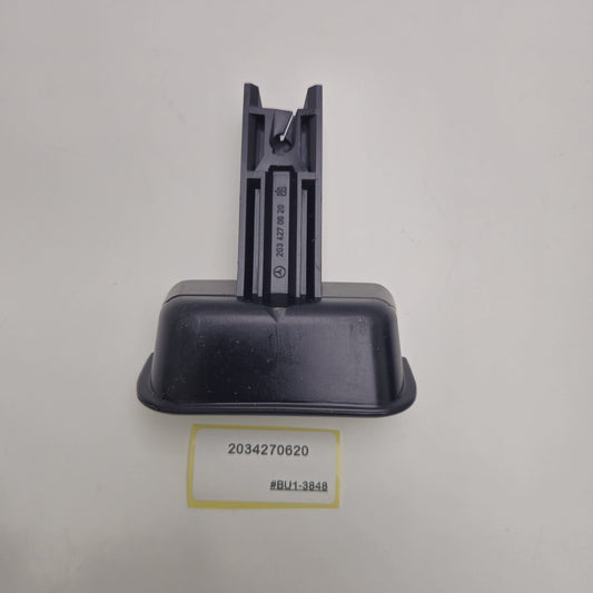 2001-2007 Mercedes-Benz C-Class Parking Brake Release Handle 2034270620