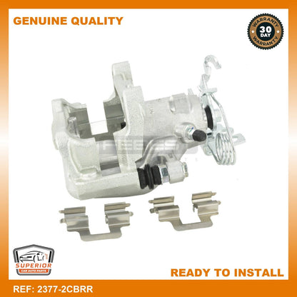 FEBEST VAG Brake Caliper 2377-2CBRR