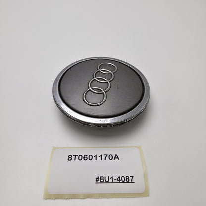 2008-2017 Audi A4 Wheel Center Cap 8T0601170A