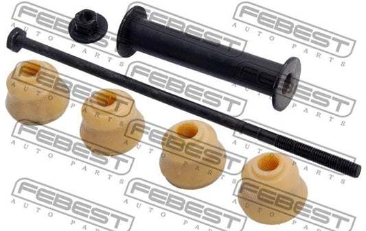 Febest Rear Stabilizer Link 1623-001