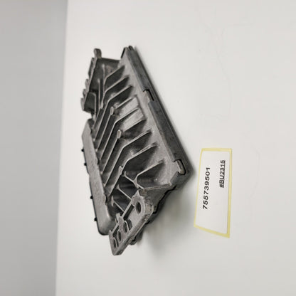 2001-2006 MINI Cooper Engine Control Unit ECU 755739501