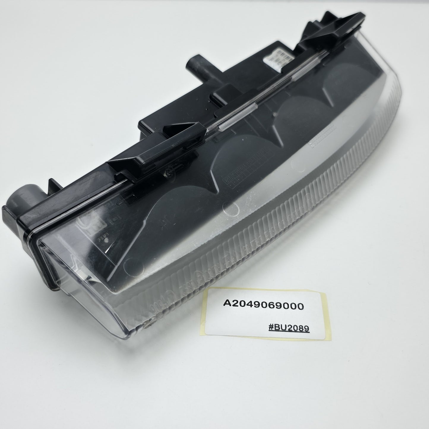 2009-2014 Mercedes-Benz C350 LED Daytime Running Light Right A2049069000