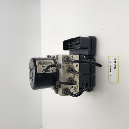 2007-2008 Audi Q7 Anti Lock ABS Brake Pump Assembly 4L0614517A