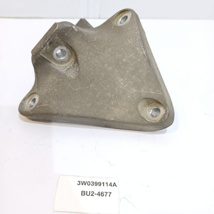 2005-2018 Bentley Flying Spur Support Part 6 Speed Auto Transmission 3W0399114A