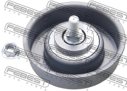 FEBEST 2001-2006 Chrysler Sebring Tensioner Pulley 0487-EA3A
