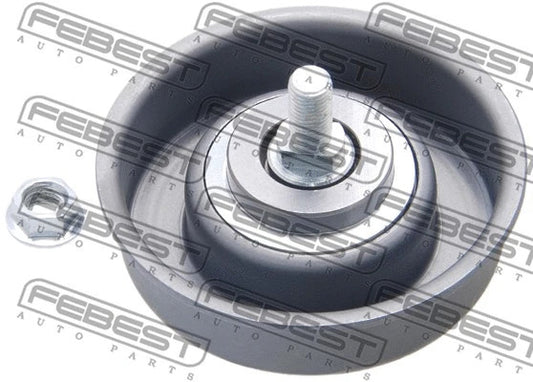 FEBEST 2001-2006 Chrysler Sebring Tensioner Pulley 0487-EA3A