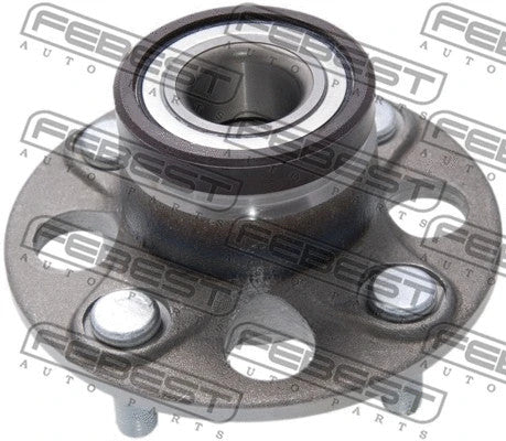 FEBEST HONDA Rear Wheel Hub 0382-GDR