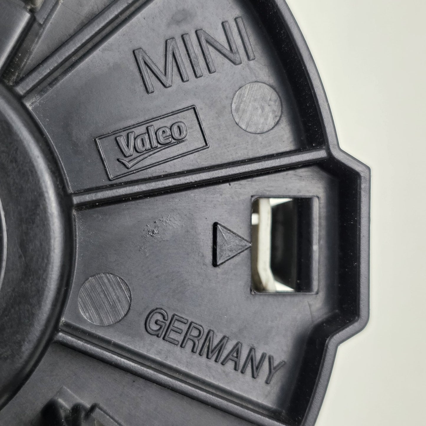 2007-2015 BMW MINI COOPER HVAC FLAP ACTUATOR MOTOR 990340F