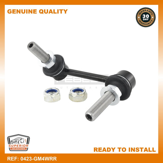 FEBEST MITSUBISHI Rear Right Stabilizer Link 0423-GM4WRR