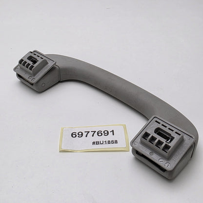 2007-2013 BMW X5 INTERIOR ROOF REAR RIGHT GRAB HANDLE 6977691