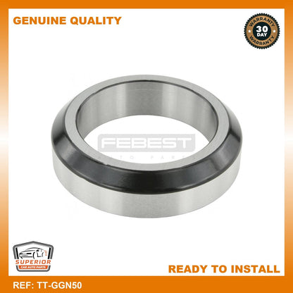 Febest 2010 Toyota Hilux Wheel Bearing TT-GGN50