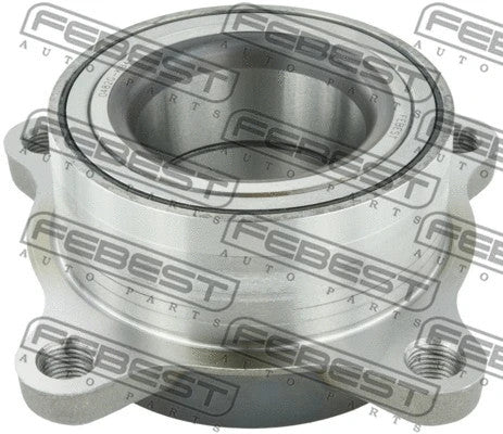 FEBEST 2008-2013 Mitsubishi Montero Sport Front Wheel Hub 0482G-KB4F
