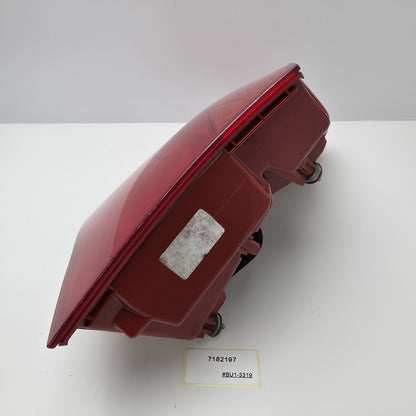 2010 BMW 750Li Rear Left Tail Light 7182197