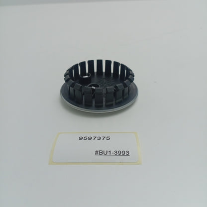 2005-2017 Cadillac CT6 Silver Center Cap 9597375