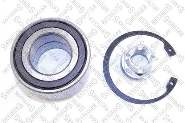 STELLOX RENAULT Front Wheel Bearing (37X72X37) - 6001547686