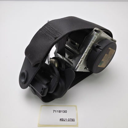 2001-2006 MINI COOPER Front Right Seatbelt 7118130