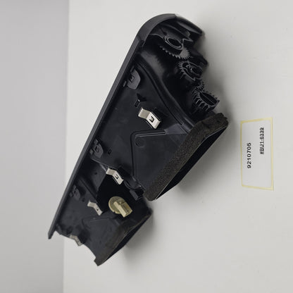 2007-2013 BMW X5 Upper Center Dash Air Vent With Hazard 9210705