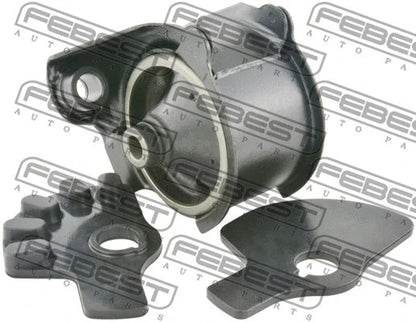 FEBEST Honda LEFT ENGINE MOUNT - HM-GA4LH