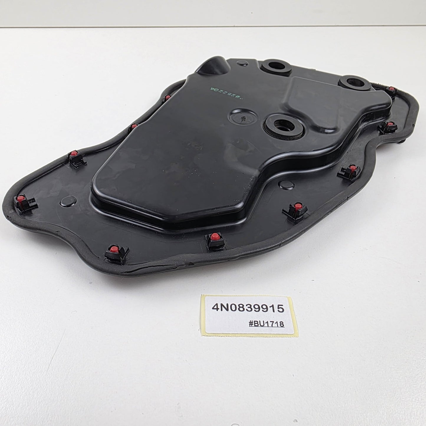 2019-2025 Audi S8 Door Lock Rod Cover Upper Lower 4N0839915