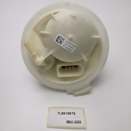 2007-2015 Audi Q7 Fuel Pump Filter 7L8919679