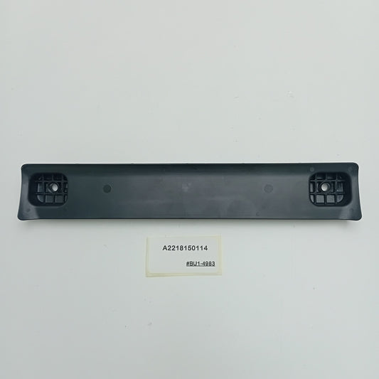 2005-2013 Mercedes-Benz W221 BRACKET LEFT HANDLE A2218150114