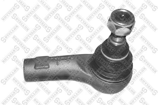 STELLOX 2003-2018 Porsche Cayenne Tie Rod End Outer 7L0422818B