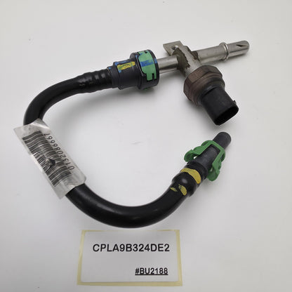 2010-2013 LAND ROVER RANGE ROVER FUEL SYSTEM HOSE PIPE CPLA9B324DE2