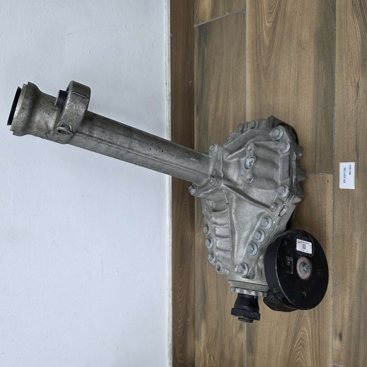 2014-2016 Land Rover Range Rover Sport L494 Front Diff Carrier DPLA3017EE