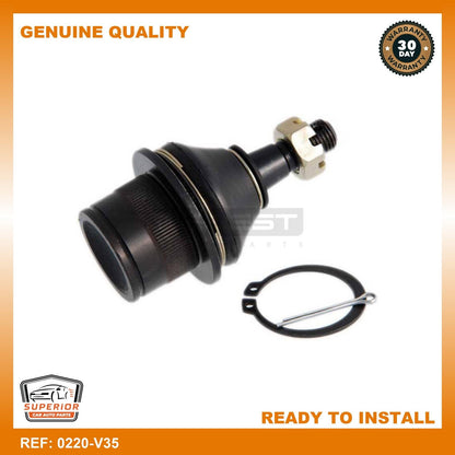 Febest 2003-2007 Infiniti G35 Ball Joint Front Steering Knuckle 0220-V35