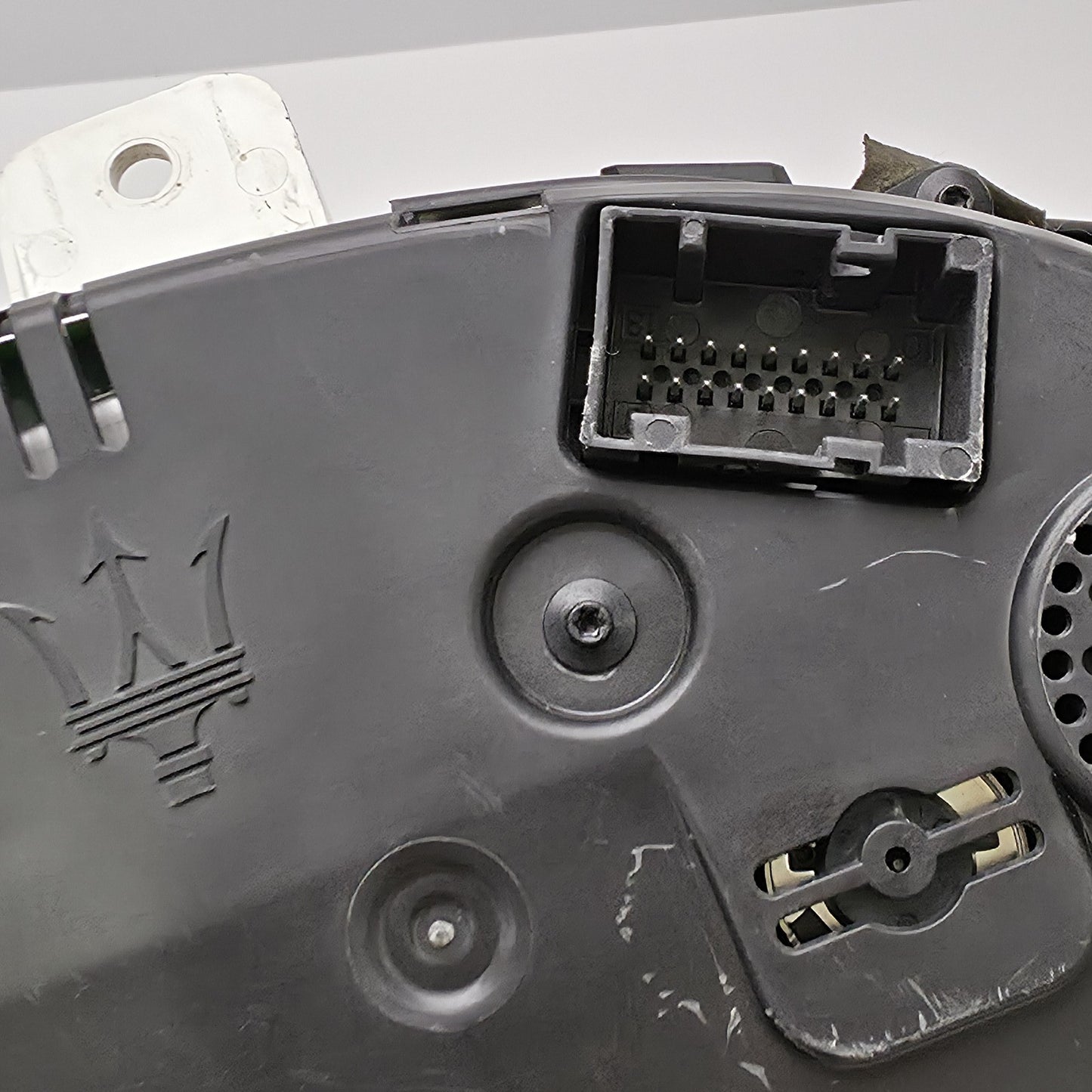 2017-2022 Maserati Ghibli INSTRUMENT PANEL ASSEMBLY 670215874