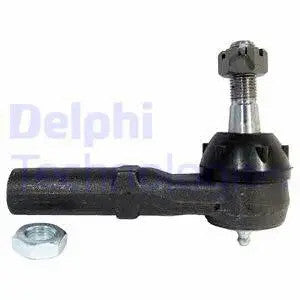 DELPHI 02-06 Chevrolet Avalanche 2500 Steering Tie Rod End TA2405