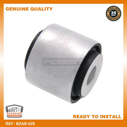 Febest 2004-2008 Chrysler Pacifica Control Arm Trailing Arm Bush BZAB-029