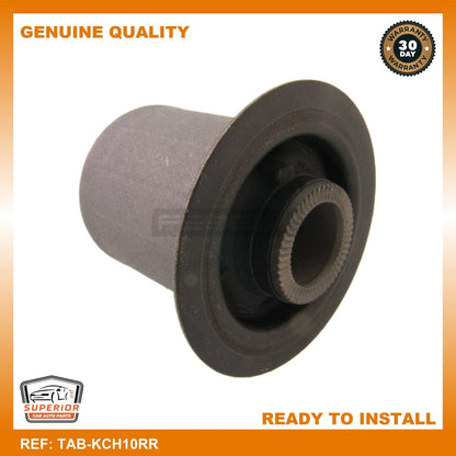 FEBEST 2006-2011 Toyota Hiace Rear Arm Bushing TAB-KCH10RR