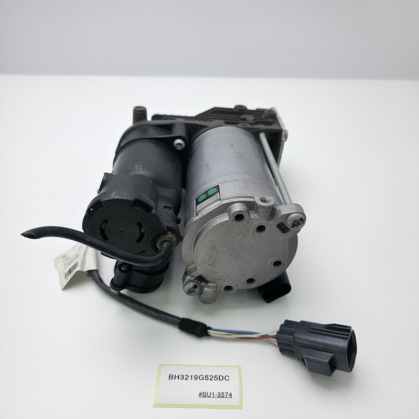 2012-2016 Land Rover Range Rover Sport Compressor Suspension BH3219G525DC