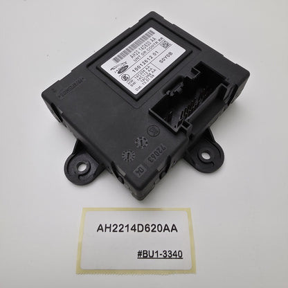 2008-2015 Jaguar XF Door Control Unit AH2214D620AA