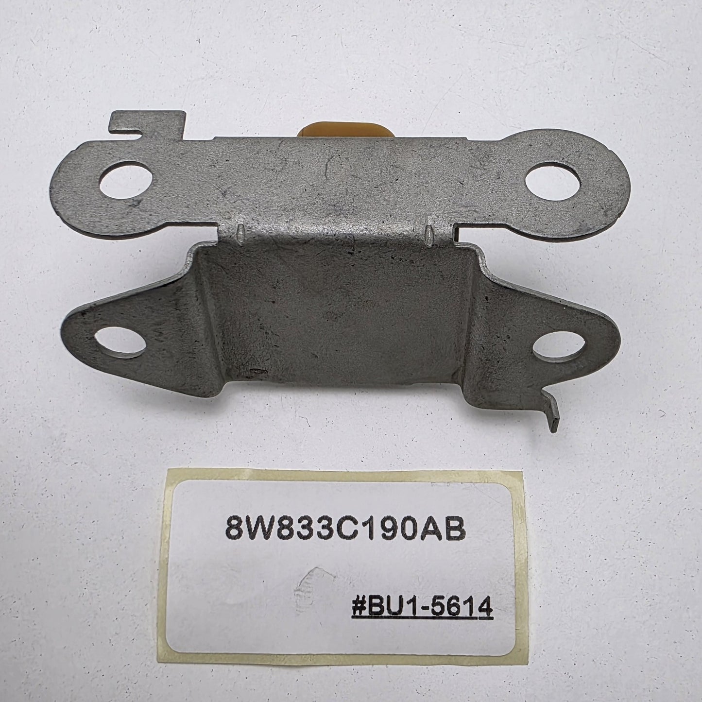 2012-2021 Land Rover Range Rover Speed Sensor Unit 8W833C190AB