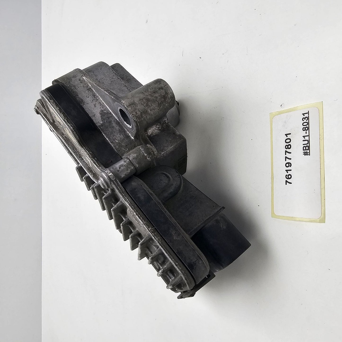 2011-2013 BMW F10 Transfer Cases Actuator Motor 4x4 761977801