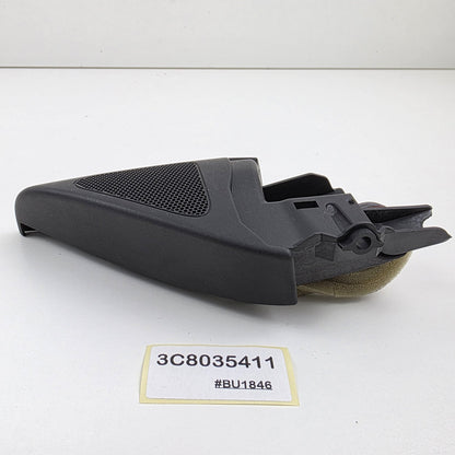 2005-2017 Volkswagen Passat B7 Front Door Tweeter Speaker 3C8035411