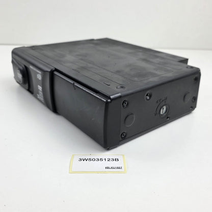 2006-2012 Bentley Continental Flying Spur DVD CHANGER 3W5035123B
