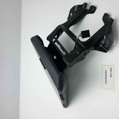 2020-2021 Audi S8 Video Monitor Bracket 4N0882629C
