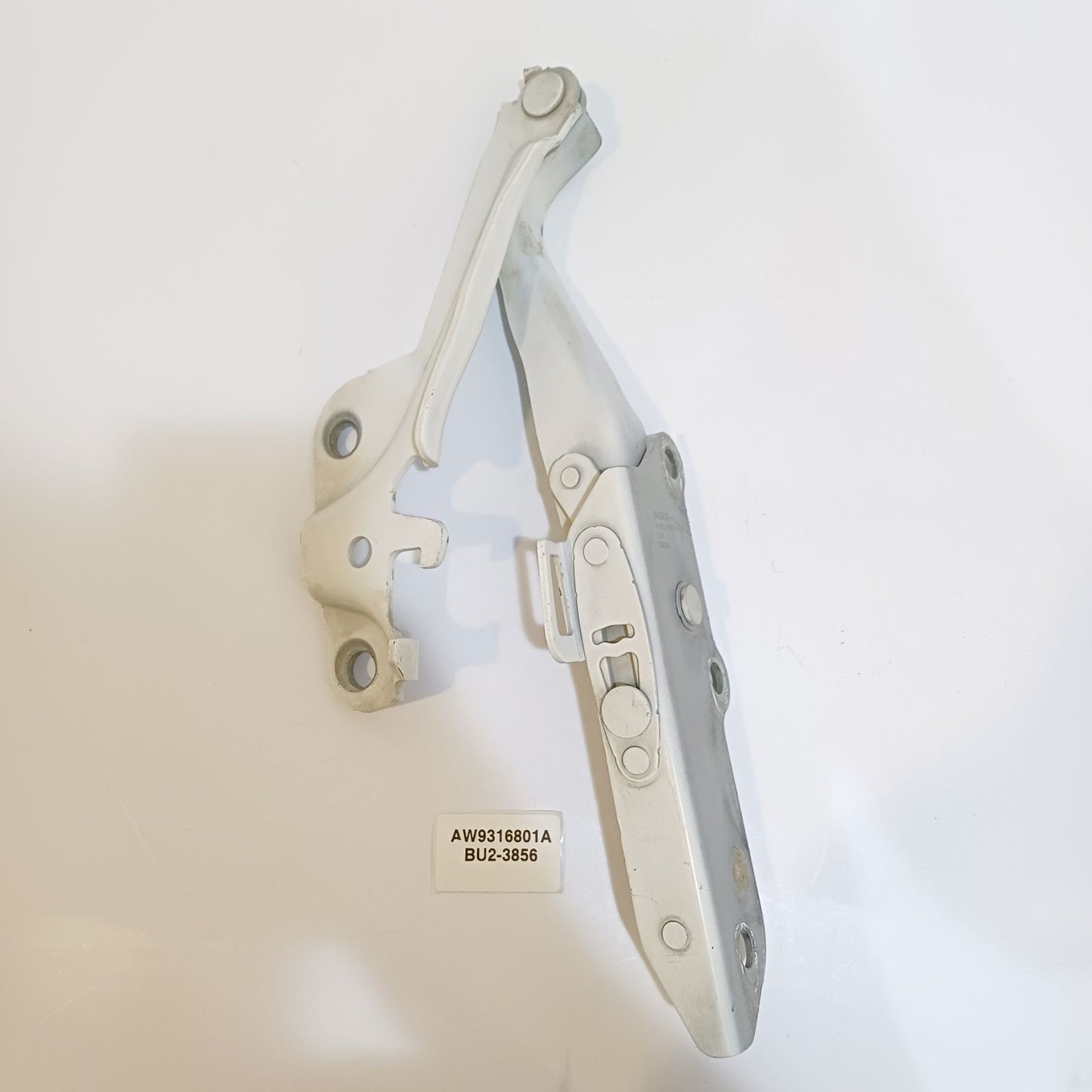 2010-2019 Jaguar XJ Front Door Upper Hinge AW9316801A