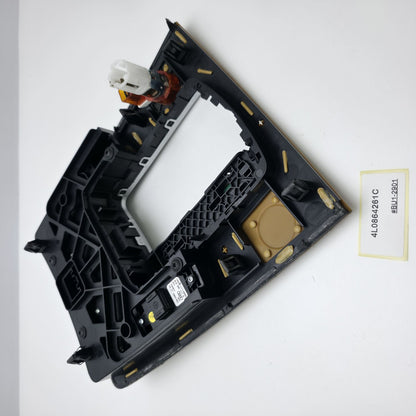2005-2015 Audi Q7 Center Console Radio Professional Controller 4L0864261C