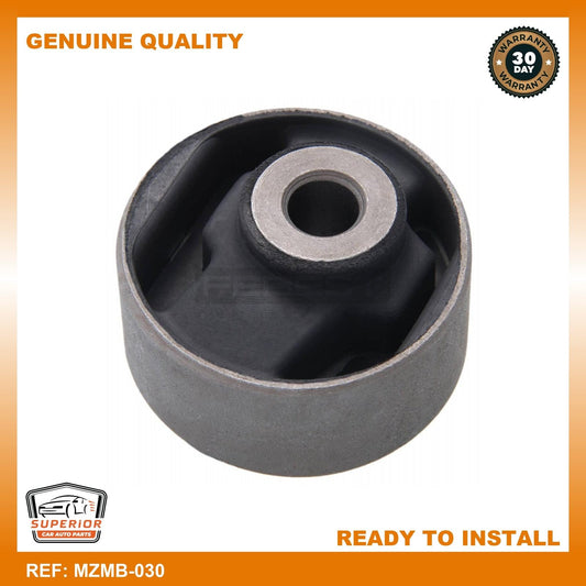Febest 2007-2012 Mazda CX-7 Differential Mount Bushing MZMB-030