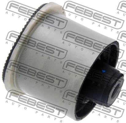FEBEST 2006-2022 Honda Fit Rear Crossmember Bushing HAB-FKR