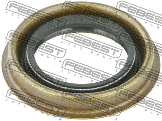 FEBEST 2006-2021 Hyundai Santa Fe Drive Shaft Oil Seal 95GDW-41610813R