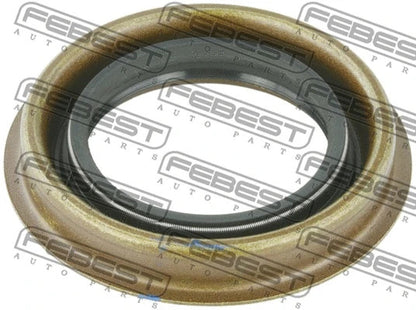 FEBEST 2006-2021 Hyundai Santa Fe Drive Shaft Oil Seal 95GDW-41610813R