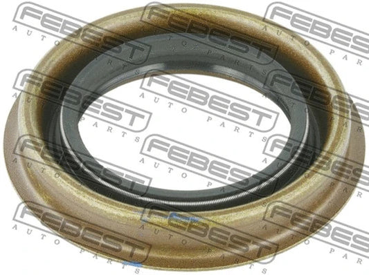 FEBEST 2006-2021 Hyundai Santa Fe Drive Shaft Oil Seal 95GDW-41610813R