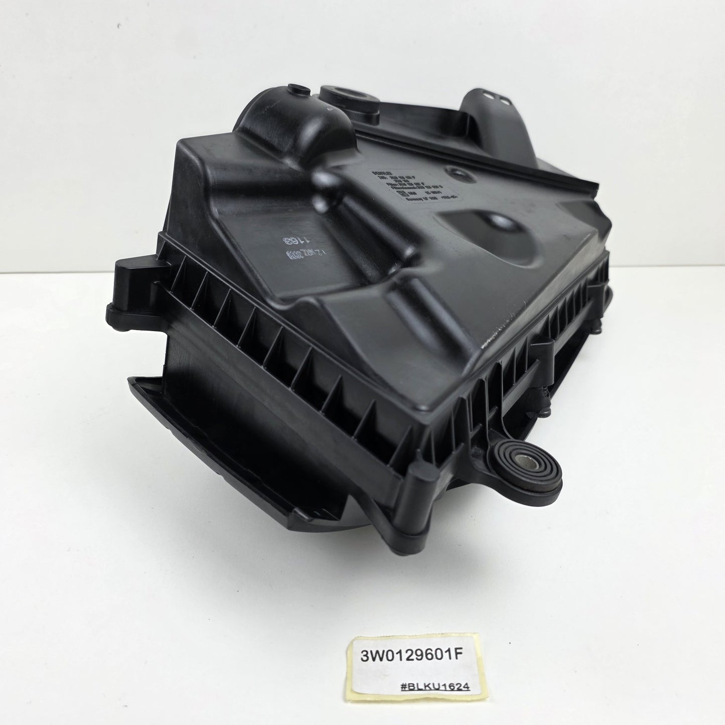 2005-2011 Bentley Continental GTC Speed Air Filter Box 3W0129601F